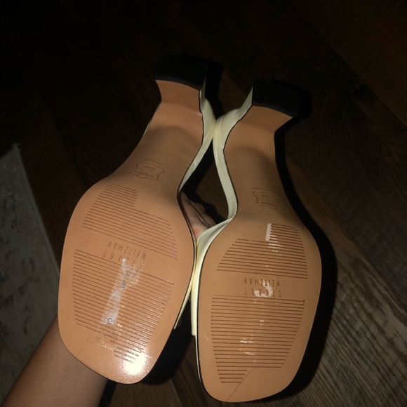 Stuart weitzman shoes - Picture 8 of 8